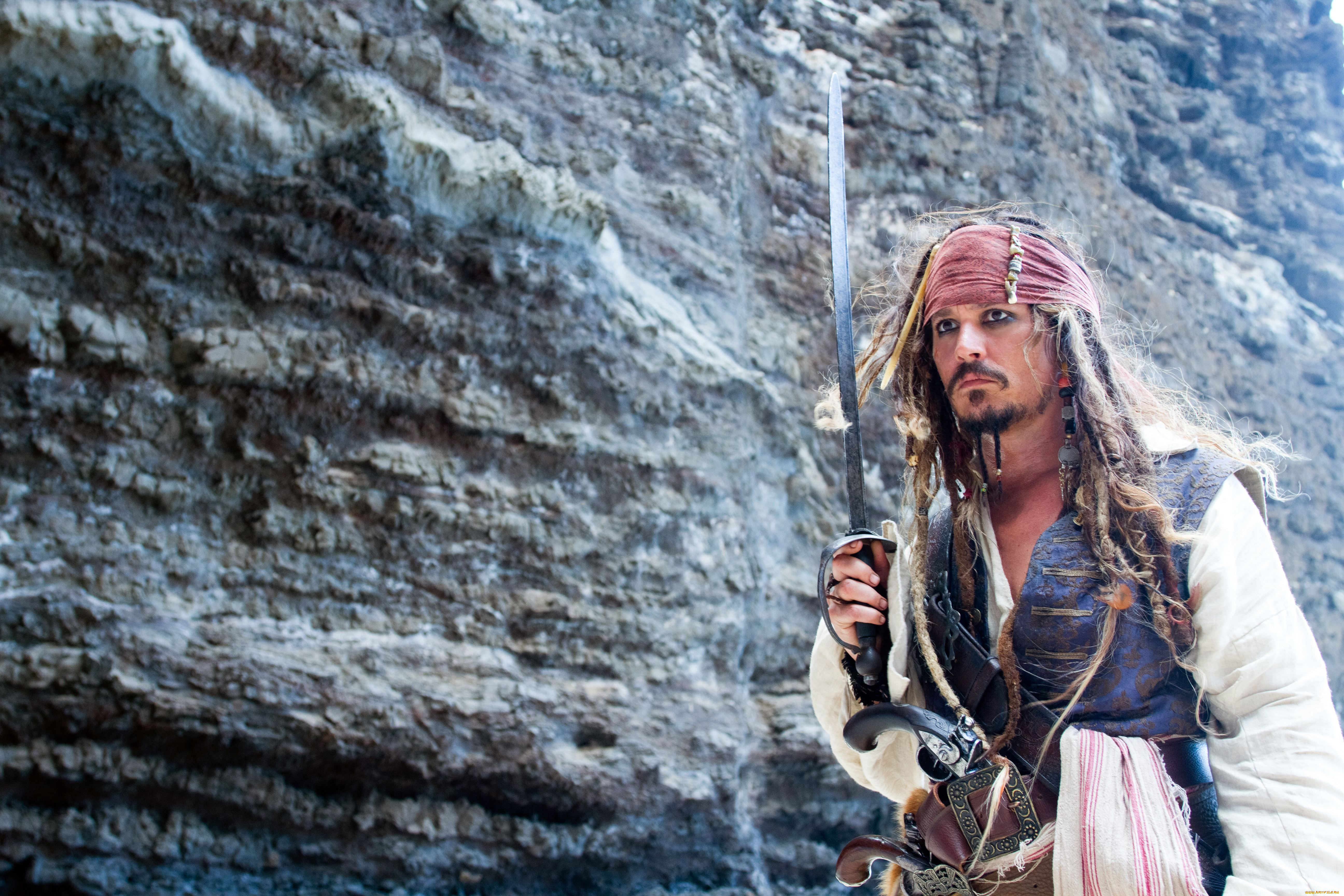 pirates, of, the, caribbean, on, stranger, tides, , , , , , johnny, depp, , , , , , 